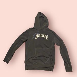 Vague Streetwear Cupid Hoodie